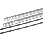 Fuel Cell Surge Tank FCST-X Lift Pump Mounts Mid-Deep Depth for Bosch BR540 or DW400