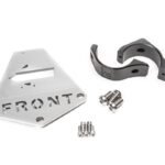 Soporte para filtro de combustible Radium Engineering para Chevrolet Camaro 2010-2015