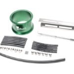 Kit de extensión para FCST-X 3.7IN 1.2L Radium Engineering