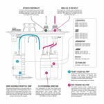 Nuke Performance AluCell Fuel Cell 45L with the Nuke Performance CFC Unit - Imagen 4