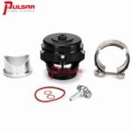 Válvula de descarga Pulsar PSR de 50 mm, resorte de 9 PSI, banda en V - Imagen 2