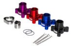 VIS Motorsport - Kit de actualización de bomba de alta presión EA113 para motor 2.0 TFSI