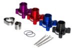 Válvula de sistema de combustible mejorada - PRV 140 Bar RTMG Performance para 2.0 TFSI EA113 - Imagen 3