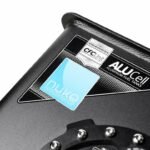 Nuke Performance AluCell Fuel Cell 45L with the Nuke Performance CFC Unit - Imagen 3