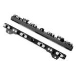 Riel de combustible Nuke Performance para BMW de 8 cilindros M60/M62 - Imagen 3