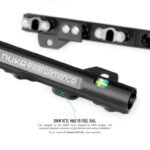 Riel de combustible Nuke Performance para BMW de 8 cilindros M60/M62