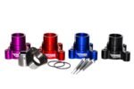 Kit de rodillos HPFP CatCams con lóbulo de leva RTMG Performance para 2.0 TFSI EA113 Purple