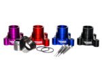 Kit de rodillos HPFP con lóbulo de leva RTMG Performance para 2.0 TFSI EA113 Negro - Imagen 3