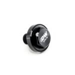 Amortiguador de pulsaciones de combustible DeatschWerks - 3/8 pulg. NPT