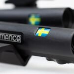 Riel de combustible Nuke Performance para Audi 5 cilindros 20V AAN