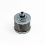 Prefiltro para bomba de combustible DeatschWerks -6AN 100 micras