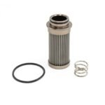 Filtro de combustible DeatschWerks de 40 micras para Subaru WRX/STI/Forester 2004-2008