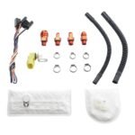 Kit de instalación DeatschWerks para DW810