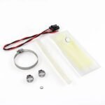 Kit de instalación DeatschWerks para bombas de combustible DW200 y DW300