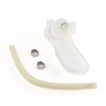 Kit de instalación DeatschWerks para DW300 y DW200 para Cadillac CTS-V 2004-2007