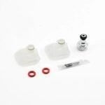 Kit de instalación DeatshWerks para DW300c para Cadillac CTS-V 2009-2014