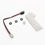 Kit de instalación DeatschWerks para DW300c para Subaru BRZ/WRX y Toyota GR86 2021-2024