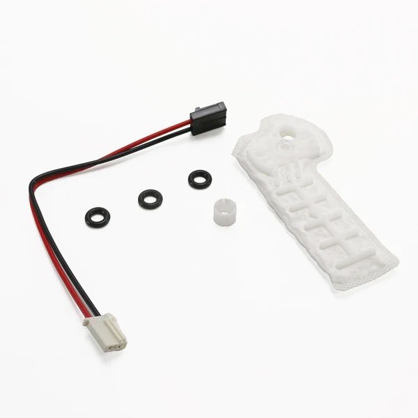 9-1069 Kit de instalación DeatschWerks para DW300c para Subaru BRZ/WRX y Toyota GR86 2021-2024 - Imagen 1