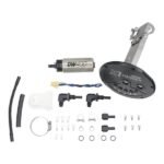 Módulo de bomba de combustible DeatschWerks Serie X1 con DW400 para Nissan 1989-1993