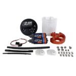 Módulo de bomba de combustible DeatschWerks Serie X2 para Subaru WRX/STI Forester/Legacy 2005-2009