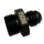 ADAPTADOR MACHO AN / MACHO PULGADAS