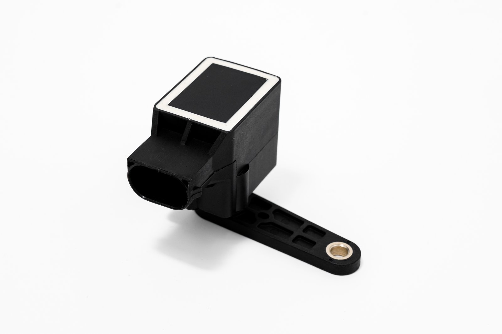 DSC03567 Accesorios adicionales para la caja de pedales: sensor de acelerador BMW (6 pines) - Imagen 1