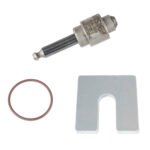 Kit interno de bomba de combustible para Audi A1 A3 A4 R8 S5 TT Seat LeonFR Cupra Copa Volkswagen VW Golf 5 GTI 6 R20 Scirocco R Eos Jetta Passat Mazda3 6 2.0 TFSI FSI - Imagen 2