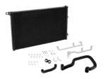 Conector 10AN ORB para filtro de aire Radium Engineering - Imagen 6