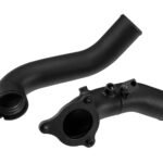 Charge pipe 2.5" for BMW F-series F20 F21 F22 F23 F30 F31 F32 F33 F34 F36 3.0T B58 M140 M240 M340 M440