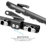 Riel de combustible Nuke Performance para BMW M50 de 6 cilindros - Imagen 3