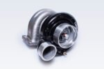 Turbocompresor TurboSystems HTX4268B1 salida de aire 90 grados - Imagen 2