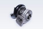 Turbocompresor TurboSystems HTX4268B1 salida de aire 90 grados - Imagen 4