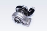 Turbocompresor TurboSystems HTX4268B1 salida de aire 90 grados