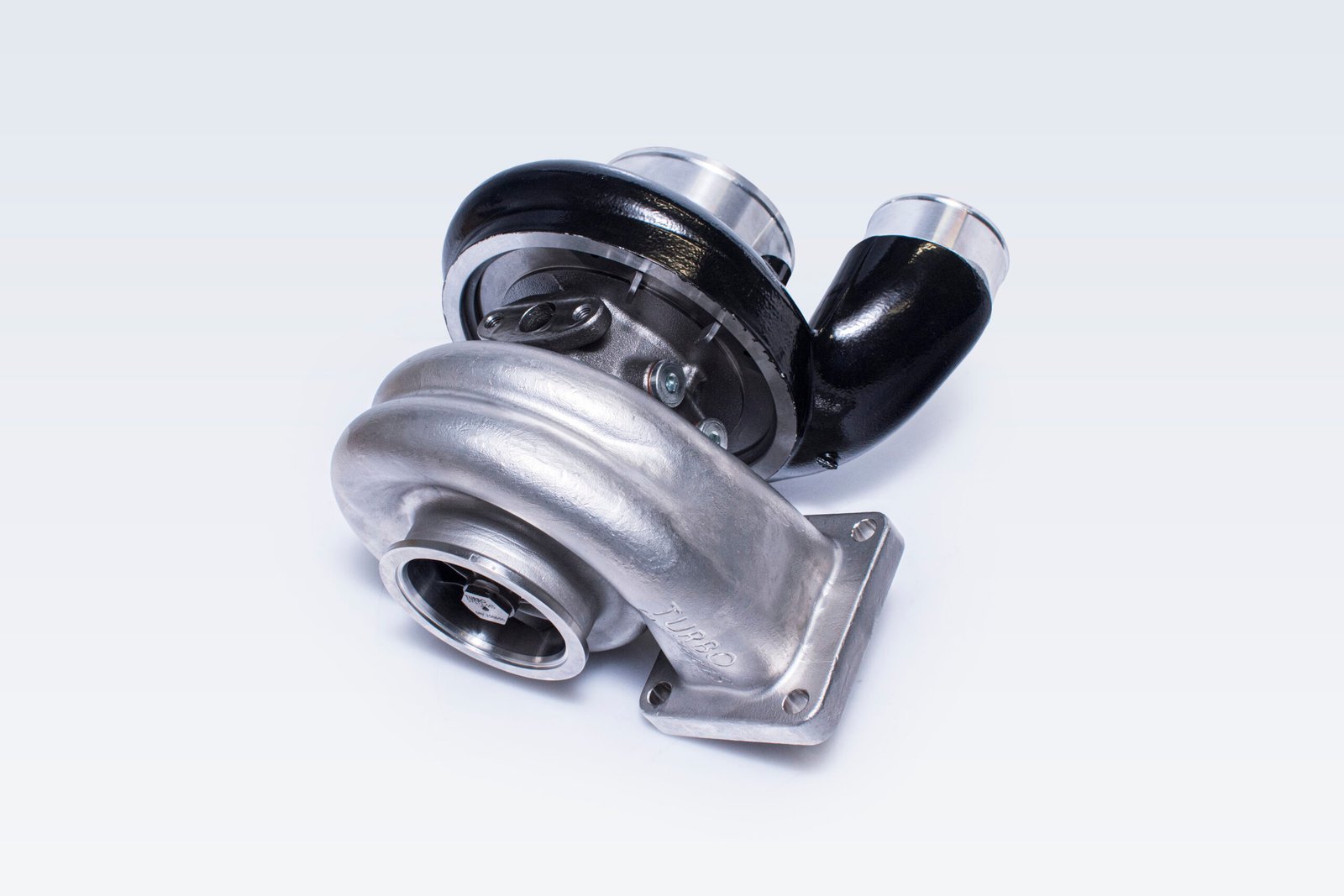 HTX4268B1_4 Turbocompresor TurboSystems HTX4268B1 salida de aire 90 grados - Imagen 1