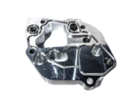 Tapa de válvulas RTMG Performance para motores EA113 2.0 TFSI, color plata. - Imagen 4