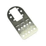 Uniwersal Winch Safety Switch Mount IOD Performance