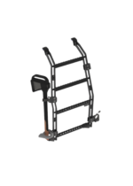 Shovel or Axe Mount to IOD Performance Accessories