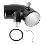 Tubo de admisión de turbo TiP FMIC.EU para BMW B58 3.0T F20 F30 F34 2014-2019
