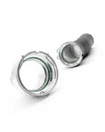 MMR Chargepipe Turbo Side for BMW N55 2011-2020 - Imagen 3