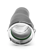 MMR Chargepipe Turbo Side for BMW N55 2011-2020 - Imagen 2