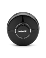 Carcasa del filtro de aceite MMR para BMW N54 N55 S55 - Imagen 2