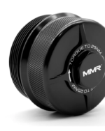 Carcasa del filtro de aceite MMR para BMW N54 N55 S55 - Imagen 4