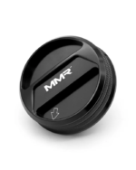 Carcasa de filtro de aceite MMX de 90 mm para BMW B58 B57 - Imagen 2