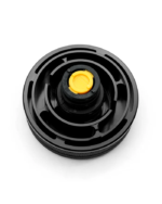 Carcasa de filtro de aceite MMX de 90 mm para BMW B58 B57 - Imagen 5