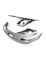 MMR Gear Shift Paddles Titanium for BMW E Series F Series - Imagen 4