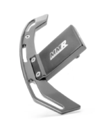 MMR Gear Shift Paddles Titanium for BMW E Series F Series - Imagen 3