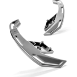 MMR Gear Shift Paddles Titanium for BMW E Series F Series