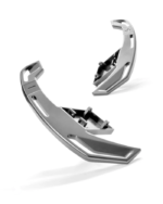 MMR Gear Shift Paddles Titanium for BMW E Series F Series