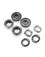 MMR Billet Rear Subframe Inserts for BMW 2011-2019 - Imagen 4