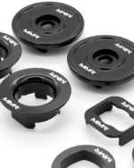 MMR Billet Rear Subframe Inserts for BMW 2011-2019 - Imagen 3